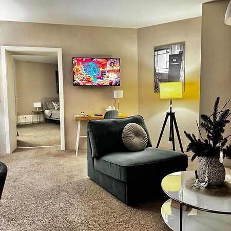 Haus Gitta II Apartment Luckenwalde Bagian luar foto